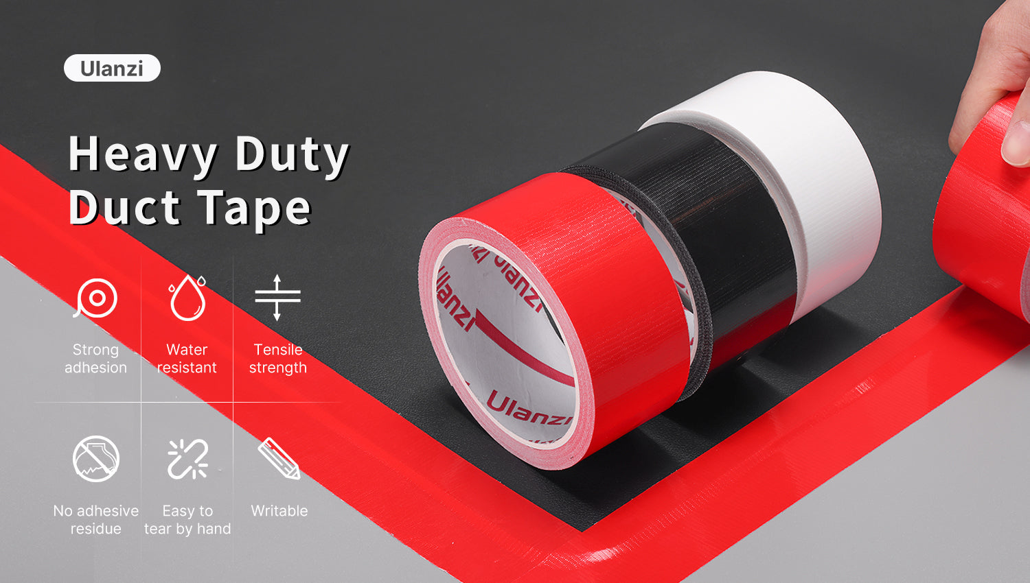 Ulanzi Heavy Duty Duct Tape