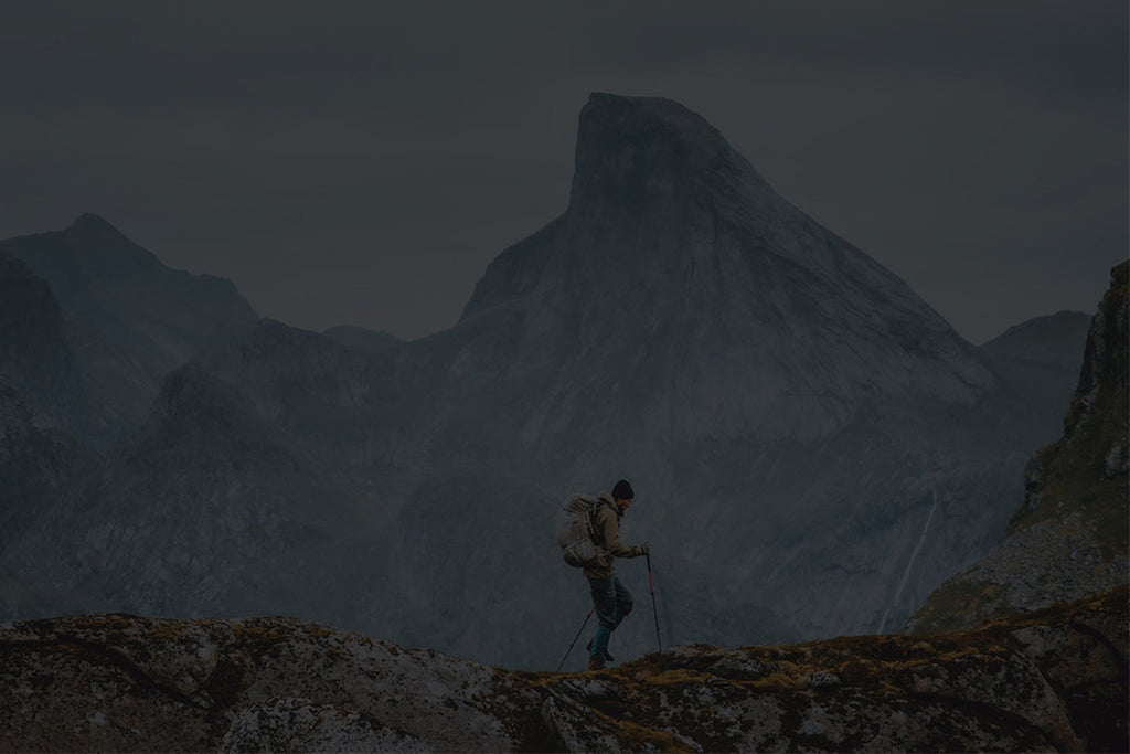 How to Plan Your Hiking Photography