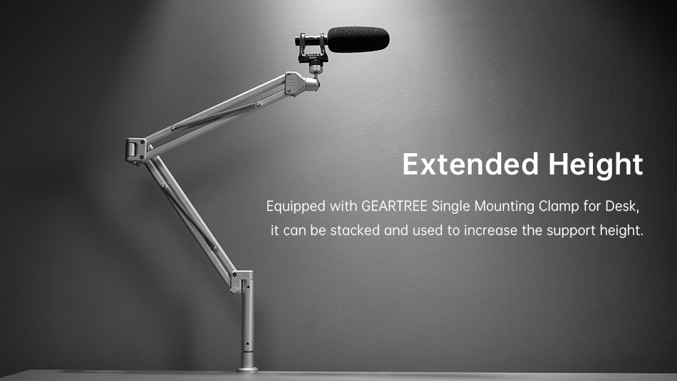 GearTree Short Vertical Stand