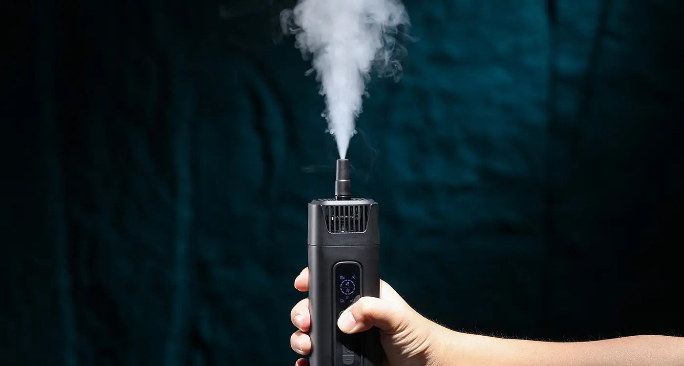 FM01 FILMOG Ace Portable Fog Machine