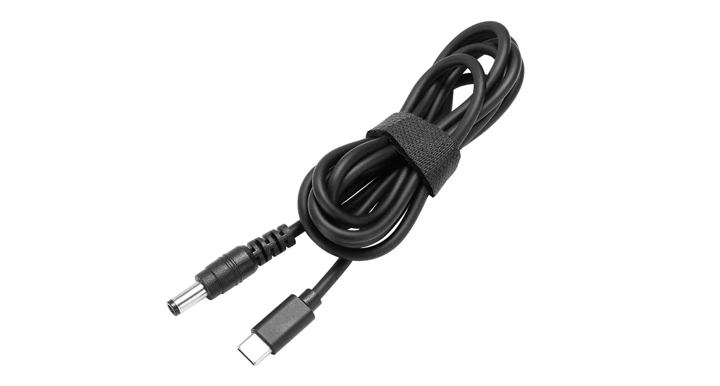 Ulanzi DC to Type-C Charging Cable