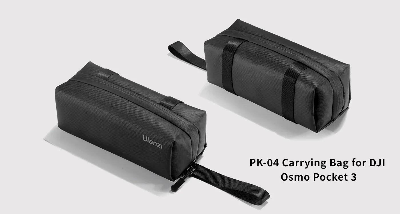 Carrying Bag for DJI Osmo Pocket 3