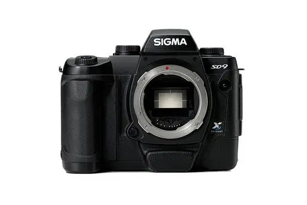 Sigma SD9