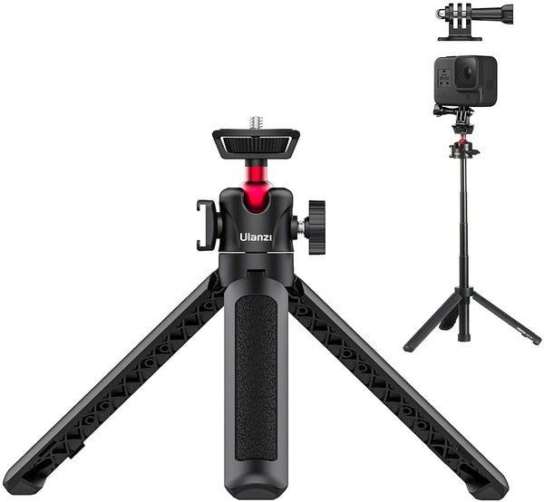 Ulanzi MT-08 Extendable Handheld Tripod