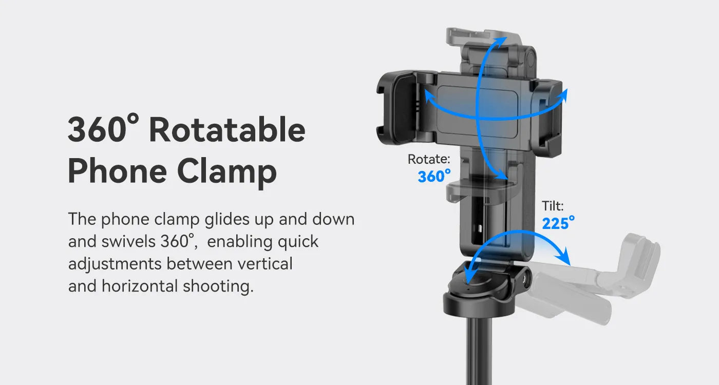 phone tripod mount