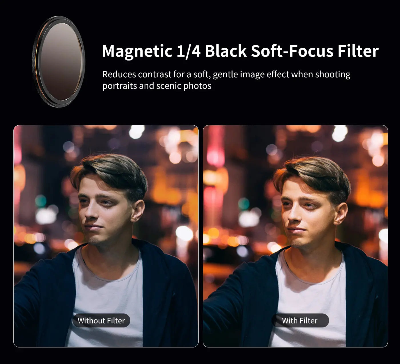 MagFilter Magnetic Filter Kit