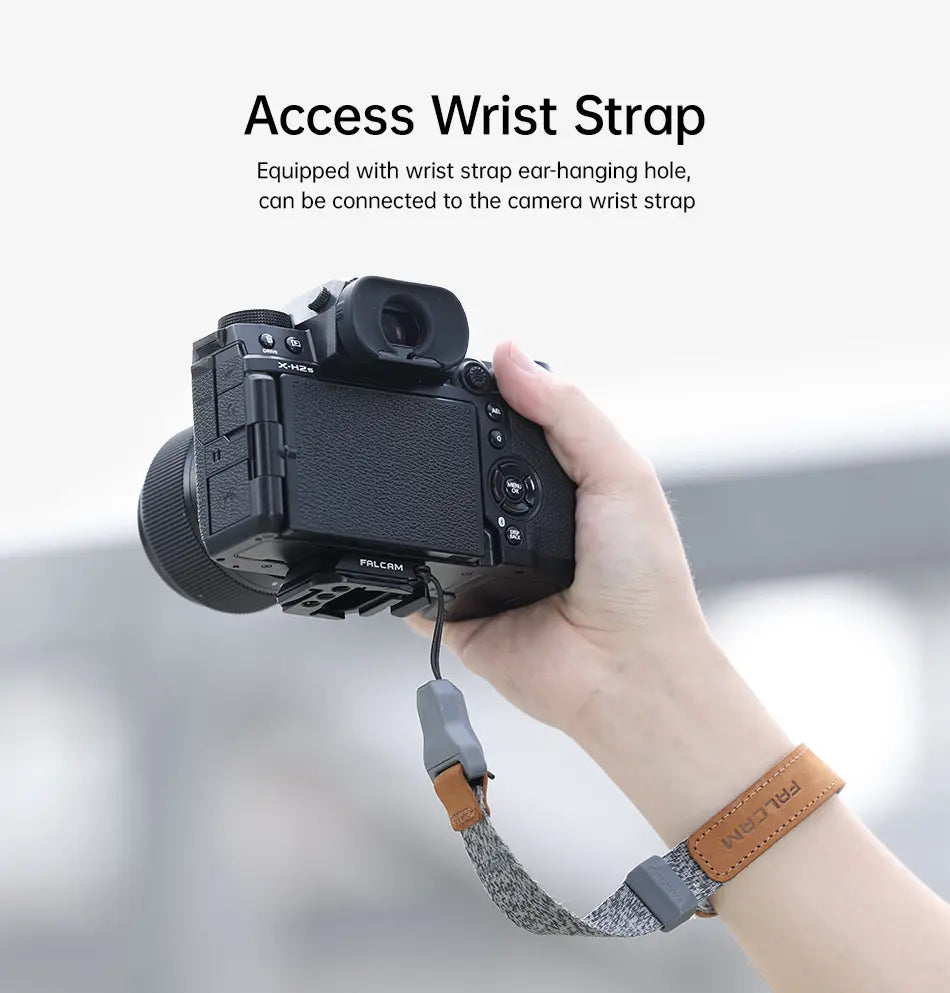 Access Wrist Strap