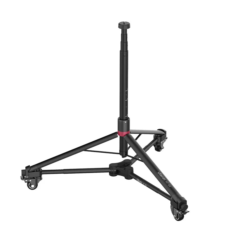 Ulanzi AT-03 Protable Tripod and Tripod Dolly Kit