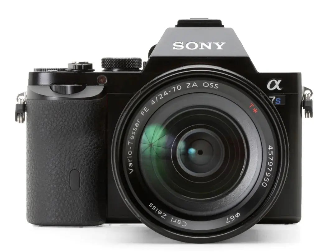 Sony α7S