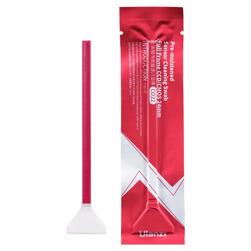 Ulanzi Full-Frame Sensor Cleaning Swab Kit C056GBB1