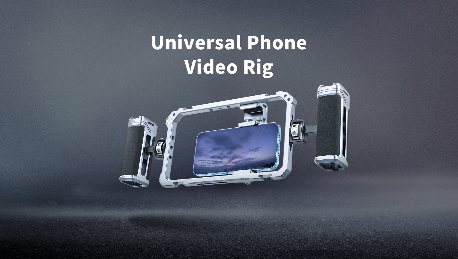 Ulanzi Universal Phone Video Rig 3127