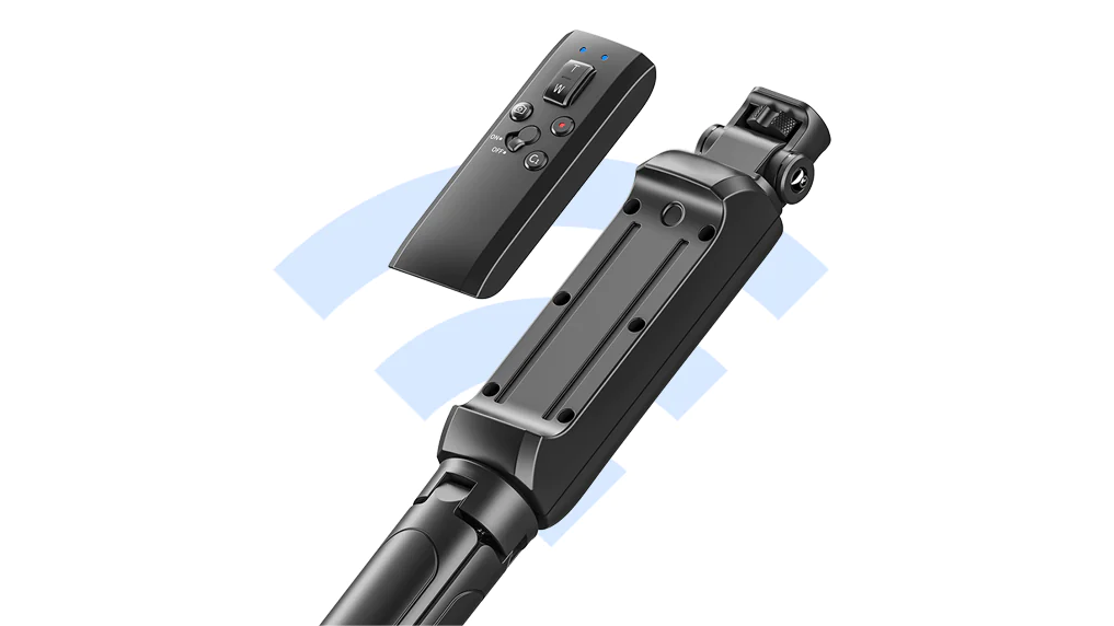 Understanding the Bluetooth Selfie Stick Tripod