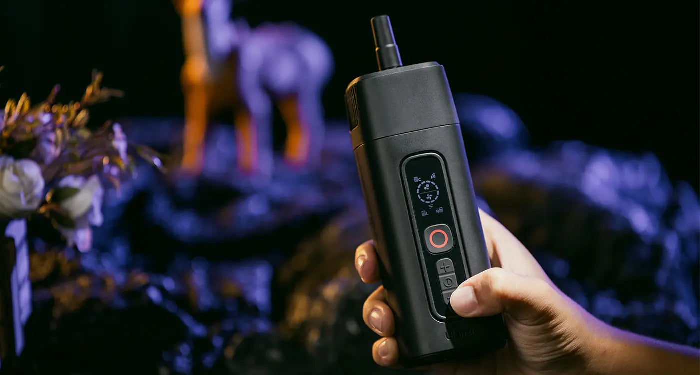 Fog Machine