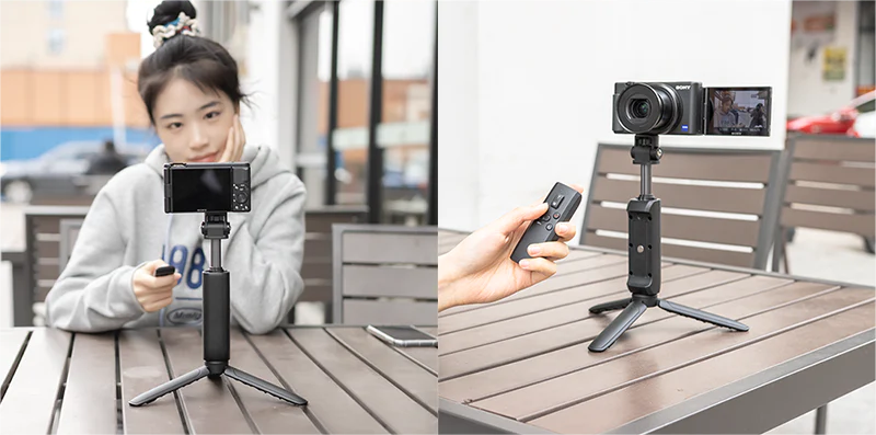 Boosting Viewer Engagement with a Bluetooth Selfie Stick Tripod