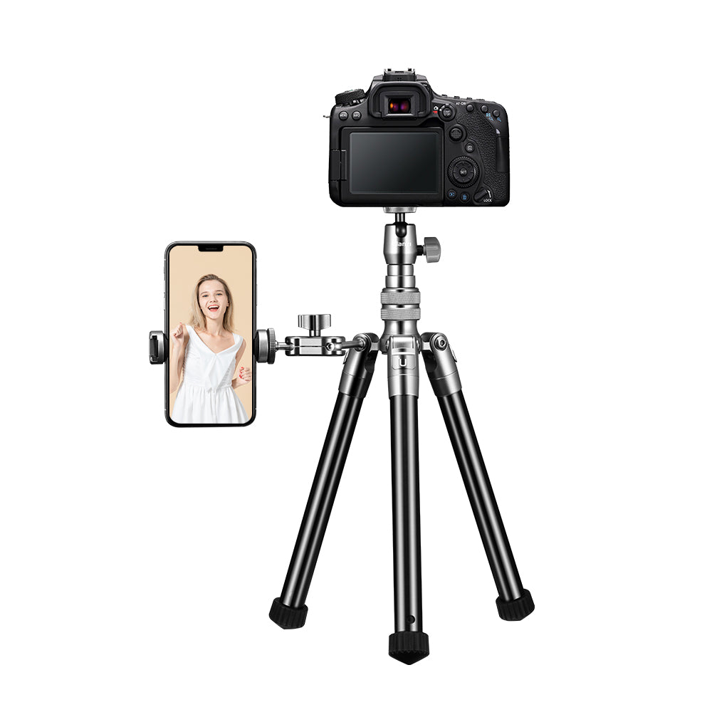 Kosciuszko twaalf eenheid Ulanzi SK-04 Bluetooth Selfie Stick Tripod – ULANZI