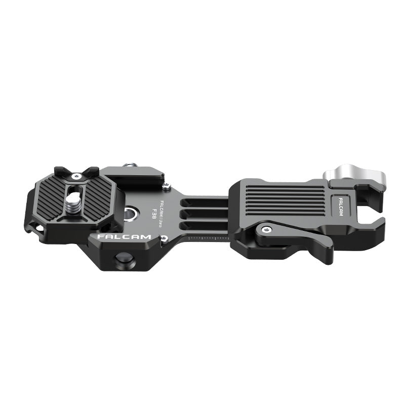 Falcam F38 Quick Release Plate for Zhiyun Crane M3 / M2S