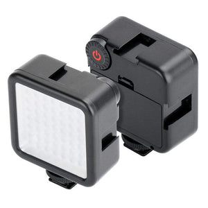 Ulanzi LT028 40W Portable LED Video Light