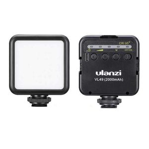 Ulanzi LT028 40W Portable LED Video Light