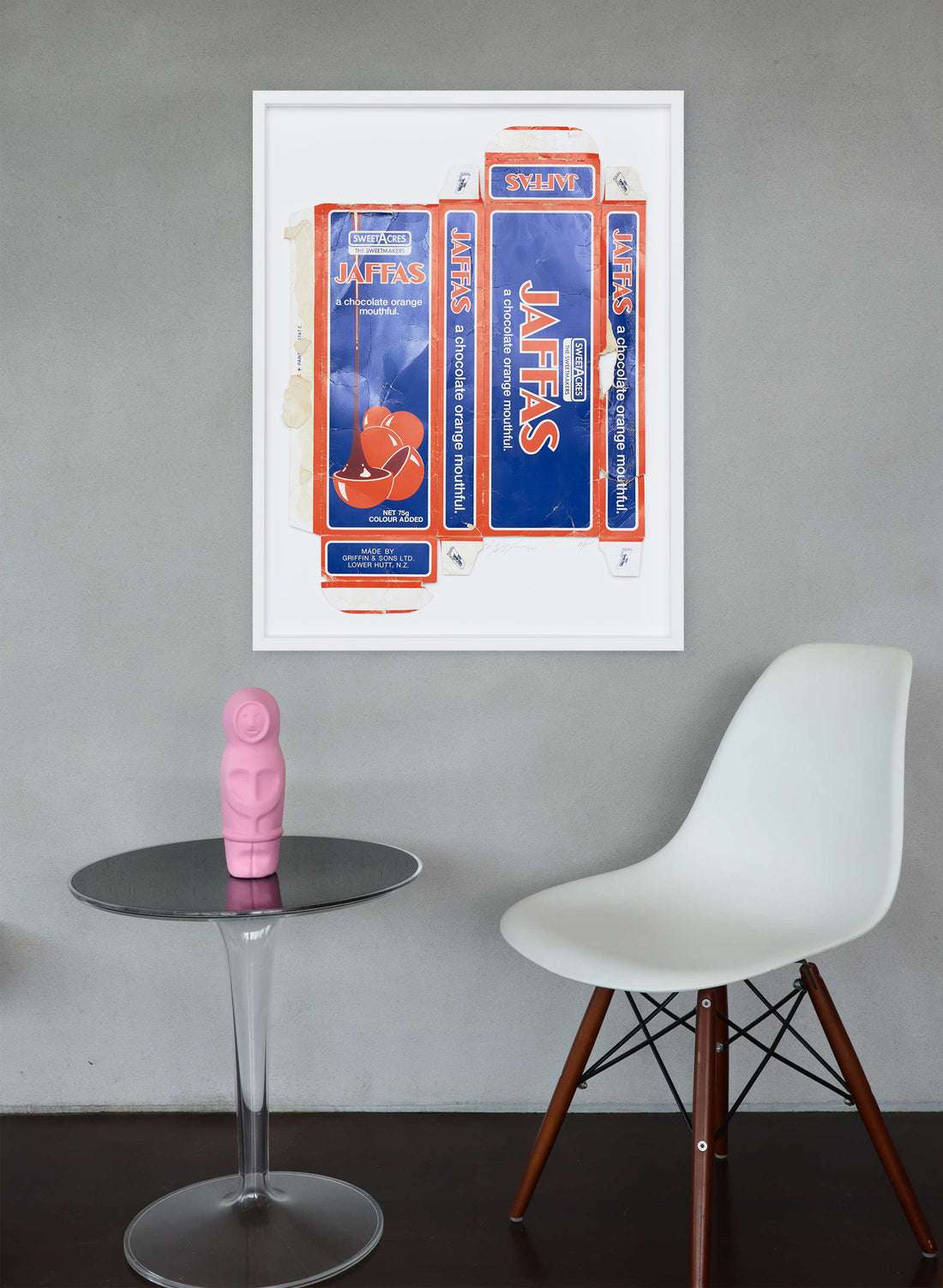 Snifters Print - Limited Edition – The Poi Room Ltd