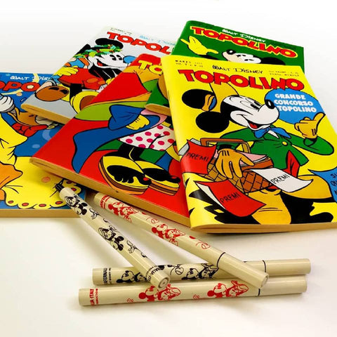 Parafernalia Disney Pen