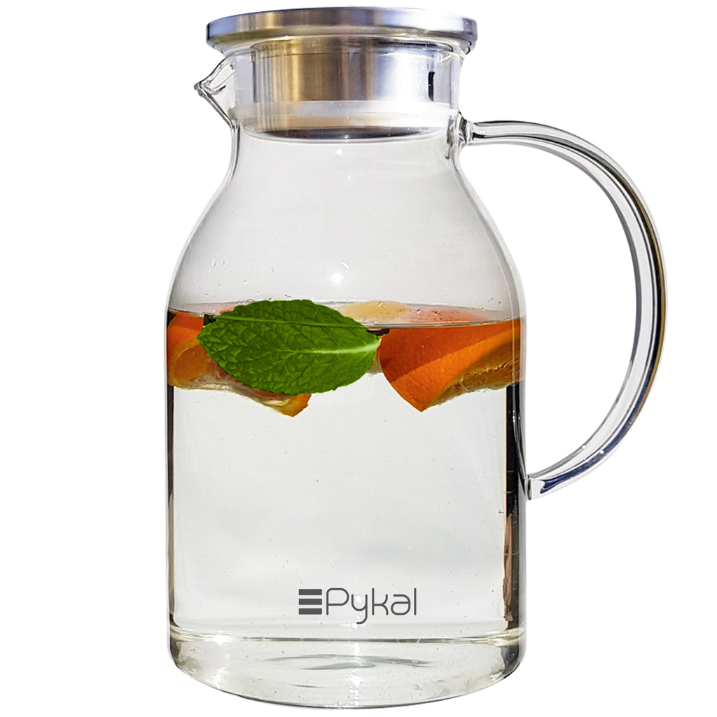 Featured image of post Lebanese Glass Water Pitcher - Check out our crystal water pitcher selection for the very best in unique or custom, handmade pieces from our pitchers &amp; drinking sets shops.