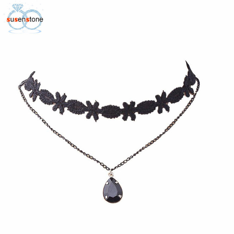 women's fashion necklaces