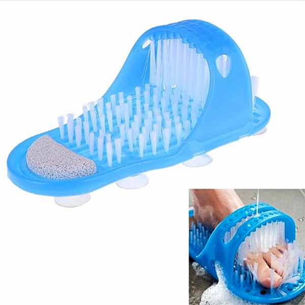 plastic shower shoes