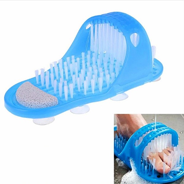 shower slippers