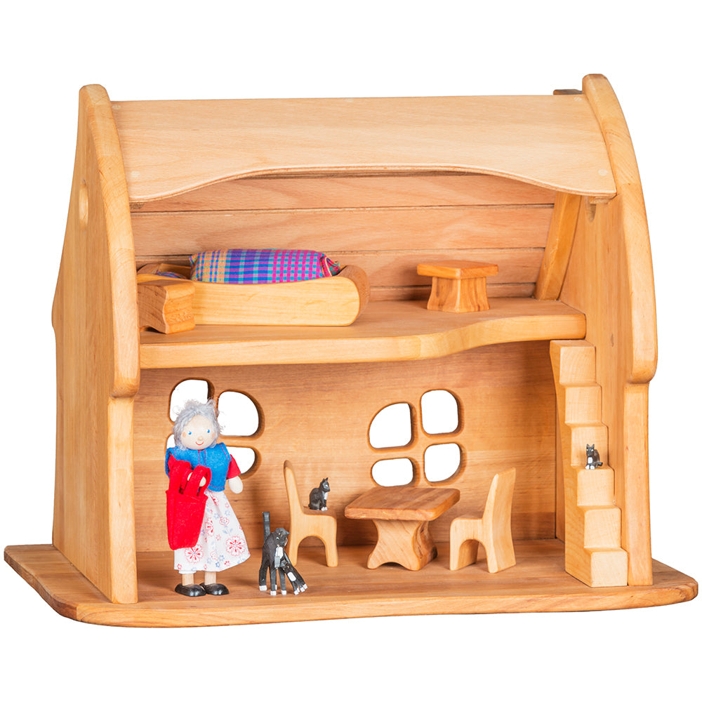 verneuer dolls house