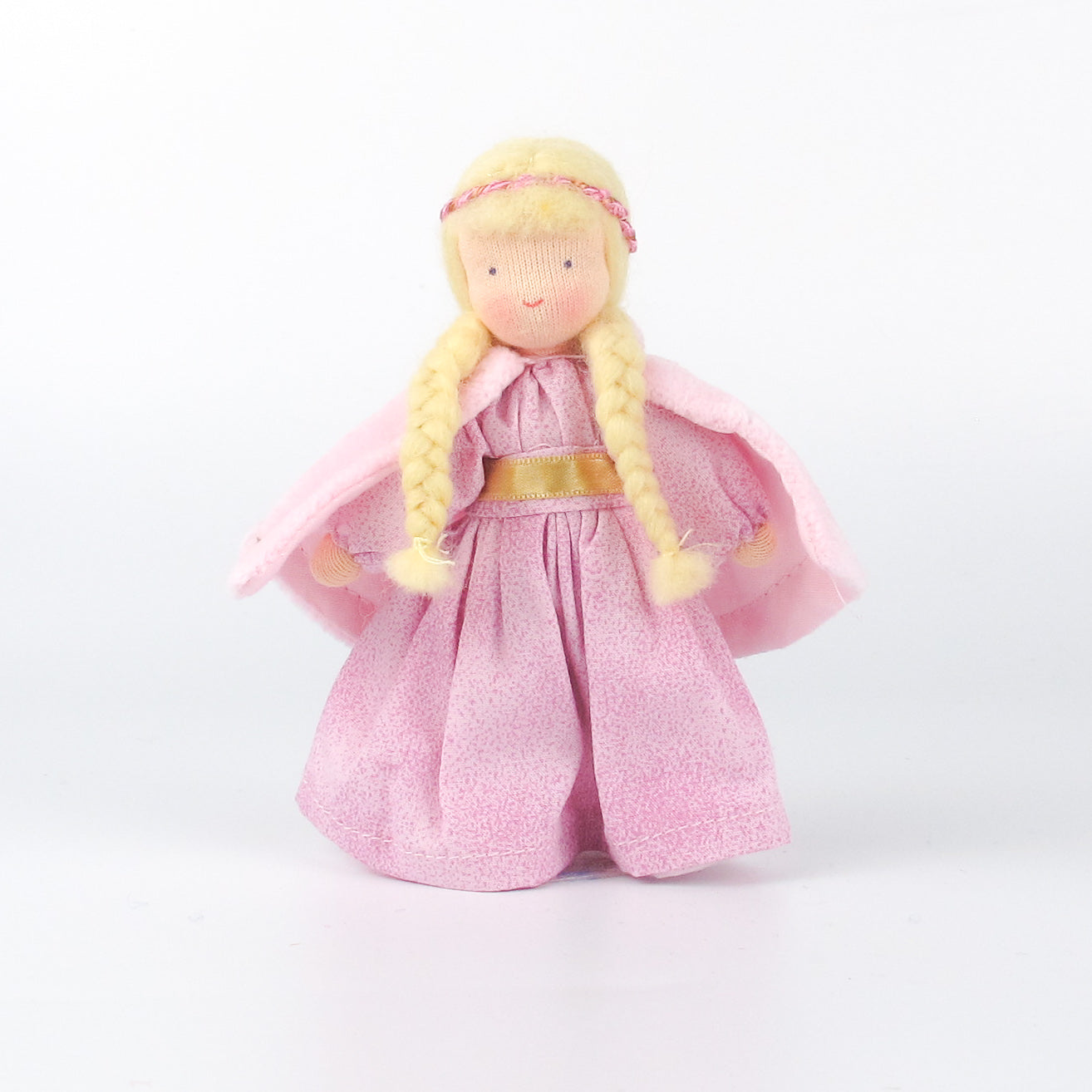 evi dolls waldorf