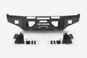 NISMO Off Road Steel Front Bumper - Nissan Frontier (05-21) - NizmoPartsPlug