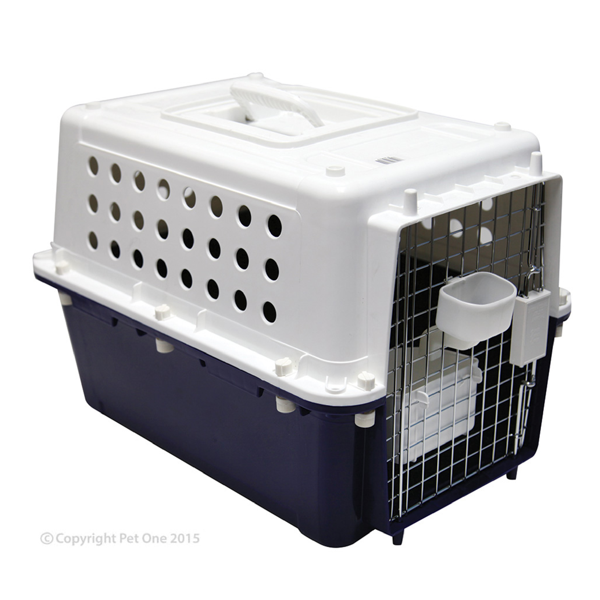 pp50 dog crate