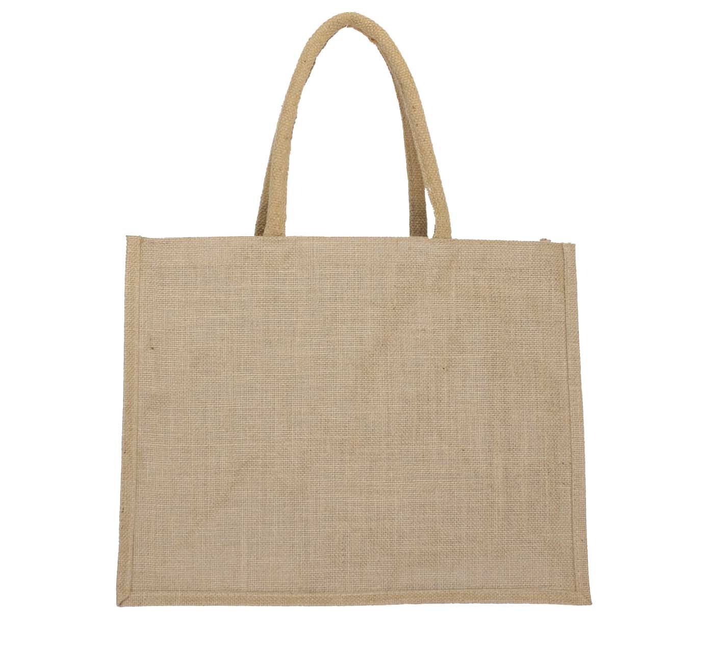 Promotional Collection | Custom Jute & Cotton Bags | Simply Jute ...