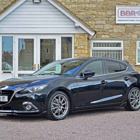 r Launches 185 Bhp Two Stage Tuning Package For Mazda 3 2 0 Litre Sk