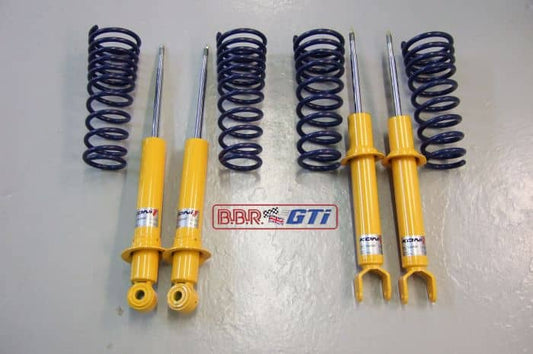 Dynamic Pro Gravel Rally Coilovers - Suzuki Swift 2005-2010 (ZC31S) –  Yellow Speed Racing, USA