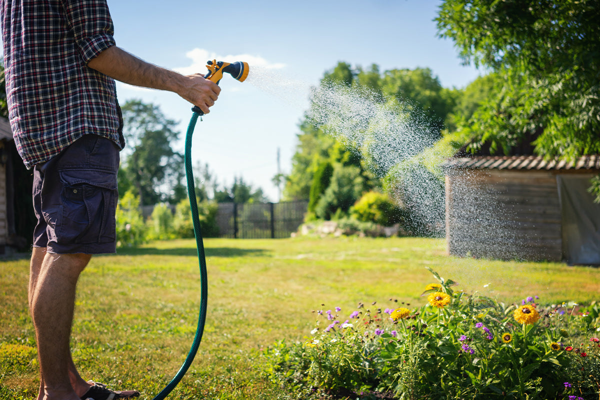 Pressure Washer Gun Recommend - Yamatic Power