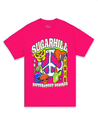 sugarhill pink shirt size1 - coastalcareeracademy.com