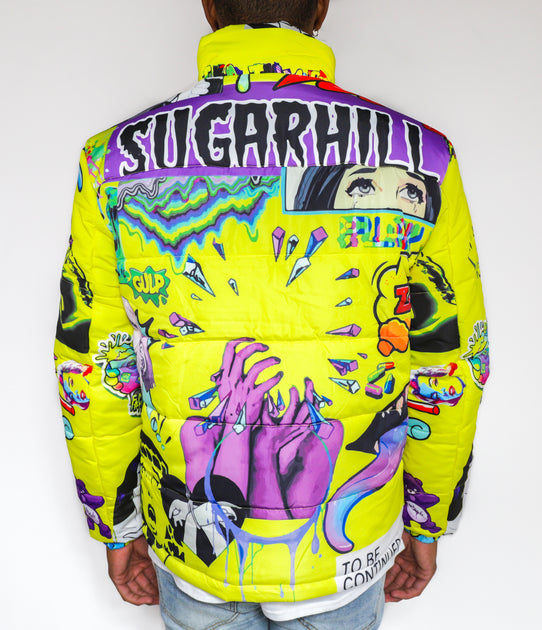 SUGAR HILL 22ss デニムジャケット タグ付き size2 speufpel.com