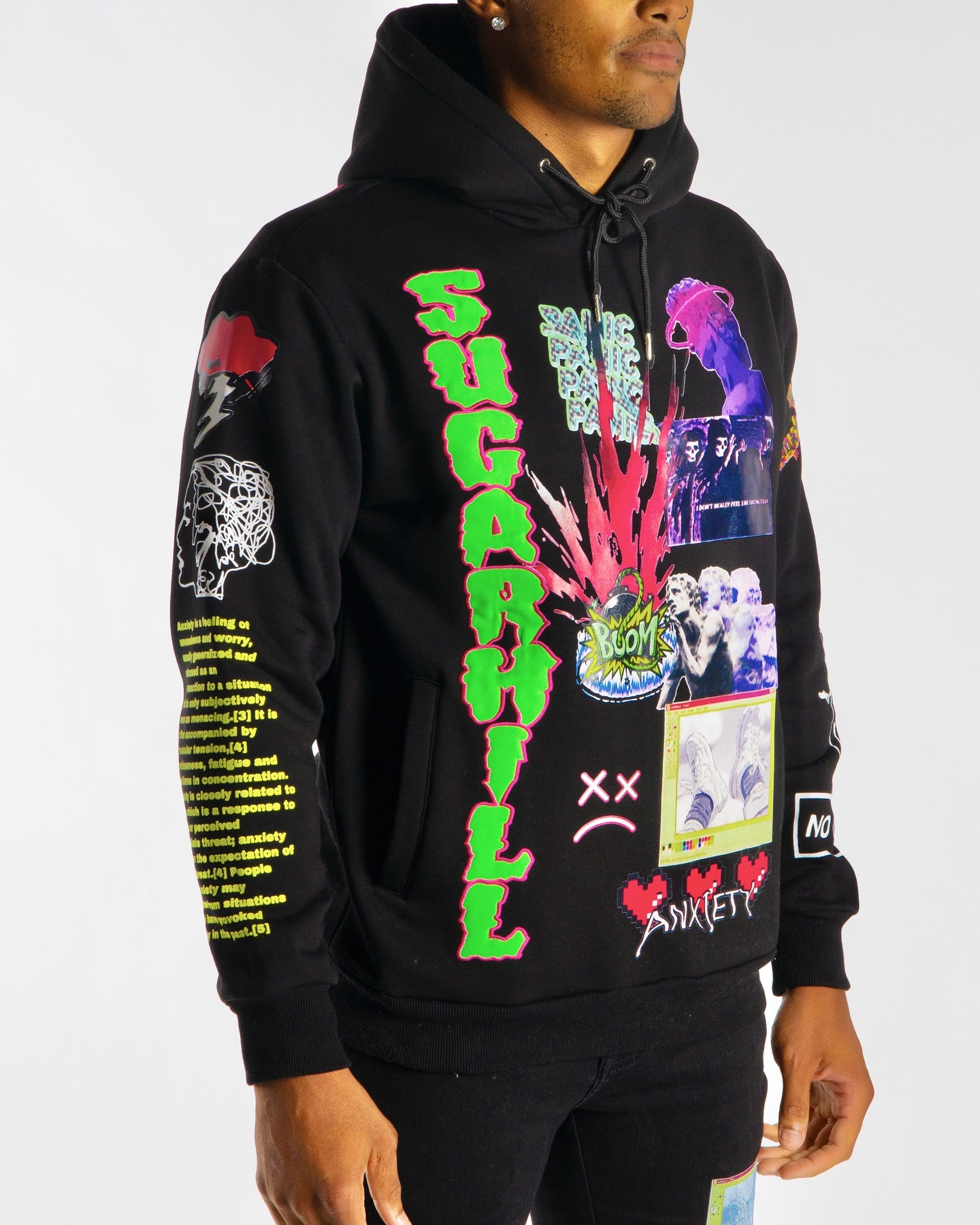 HOODIES – Sugarhill