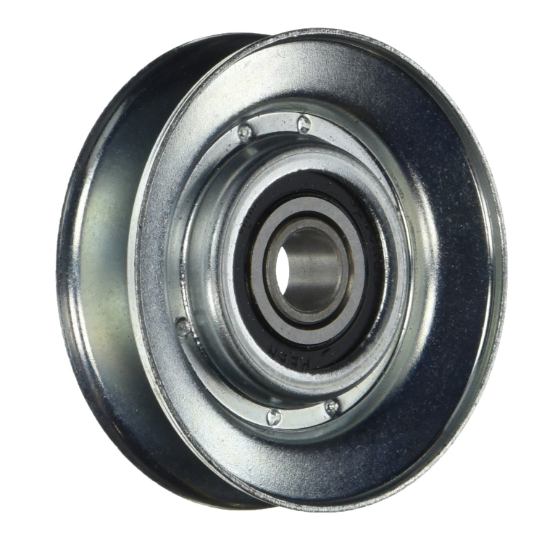 v belt idler pulley