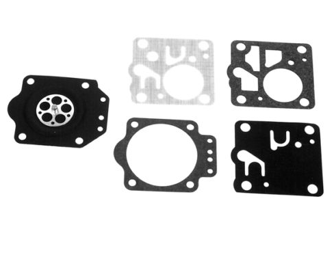 homelite super xl automatic gasket set