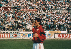 Fuser al derby Torino-Juventus 1987