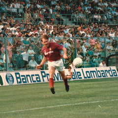 Martin Vazquez Atalanta-Torino 1992