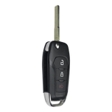 2015-2020 Ford F-150 Flip Key Remote N5F-A08TAA