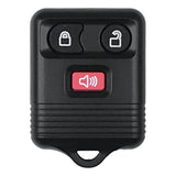 Ford F Series 1998-2016 Keyless Entry Remote Replacement CWTWB1U311
