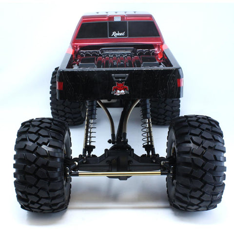 Redcat Everest-10  - 1/10 Scale Electric RC Rock Crawler