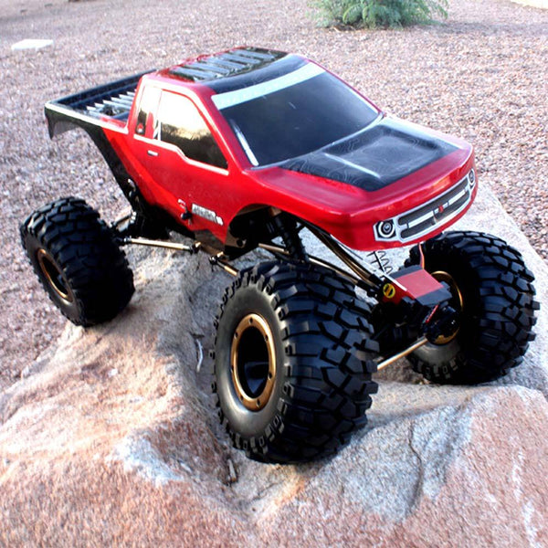 Redcat Everest-10  - 1/10 Scale Electric RC Rock Crawler