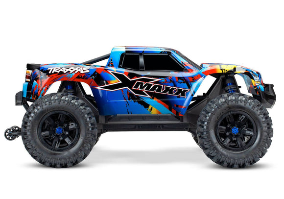 xmaxx rc car for sale