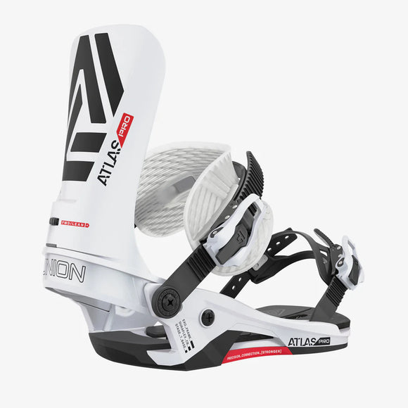 2023 UNION ATLAS PRO SNOWBOARD BINDINGS | -Elevation Sports