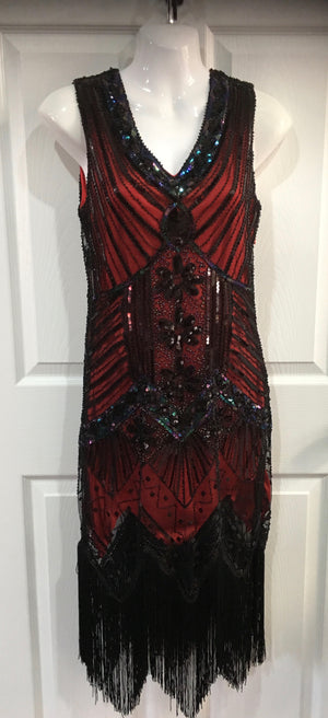 gatsby dress for rent